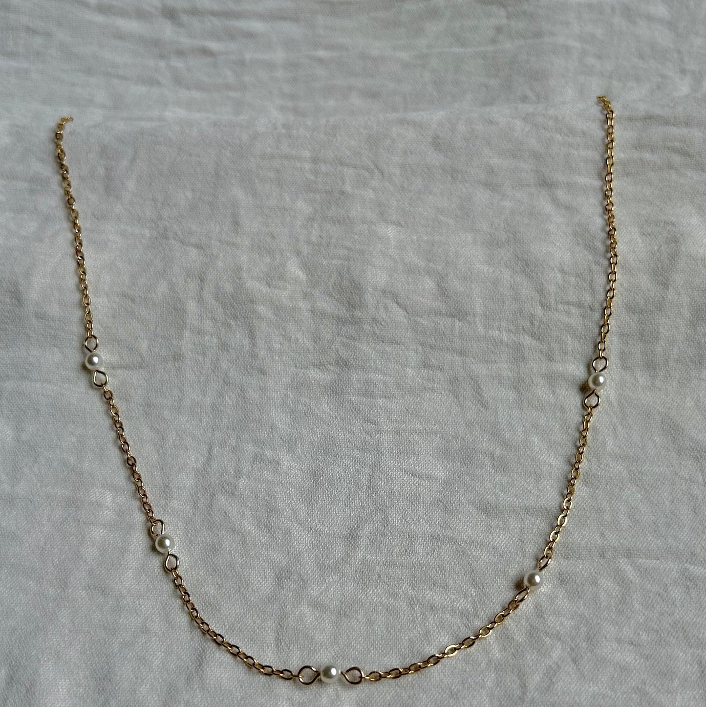 Perla Necklace