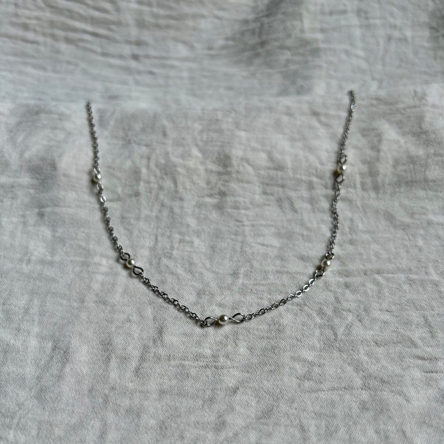 Perla Necklace