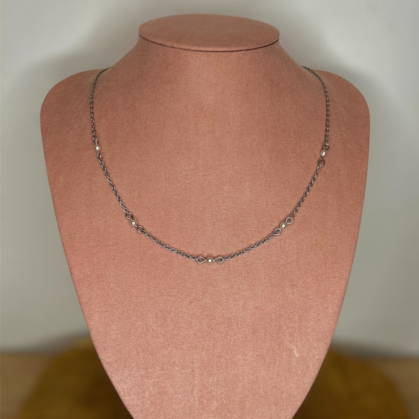 Perla Necklace