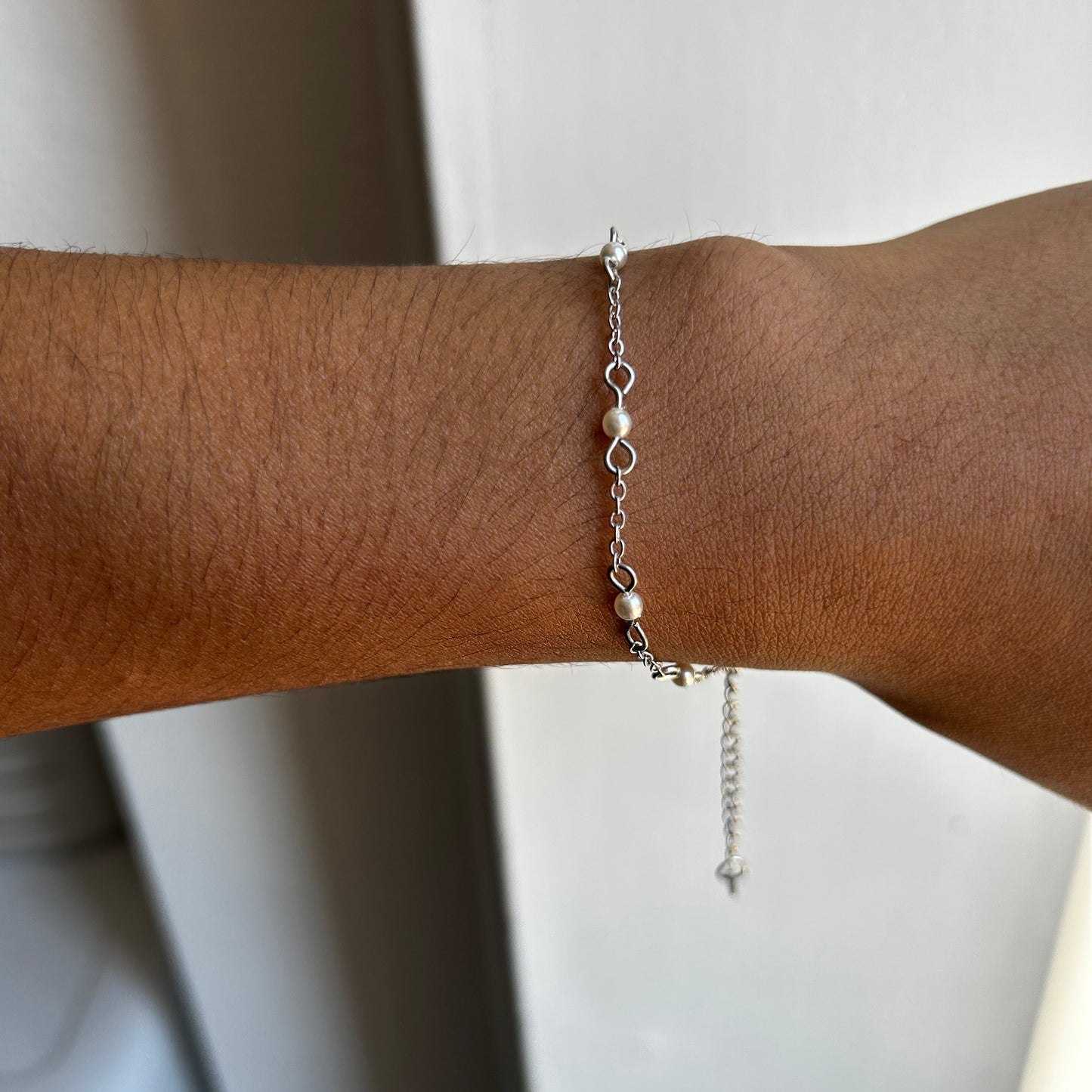 Bracelet Perla