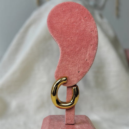 Boucles d'oreilles Bella