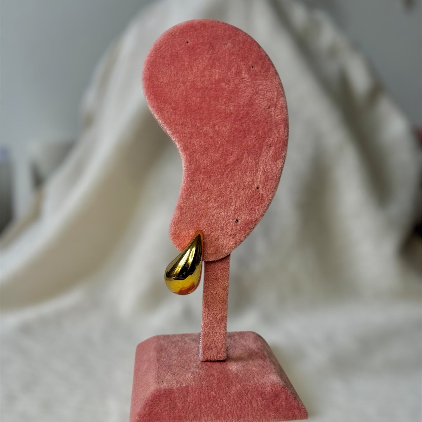 Boucles d'oreilles Eve