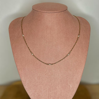 Perla Necklace 
