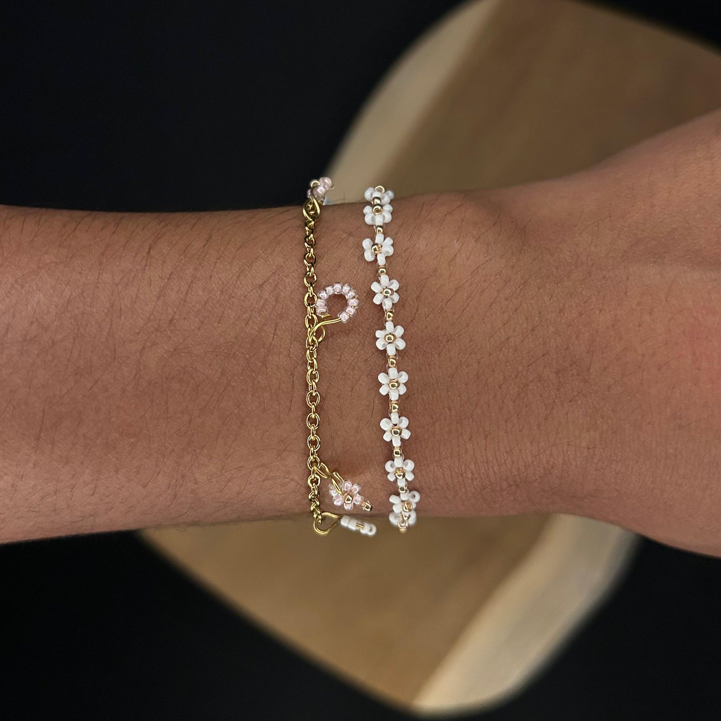 Rosie Bracelet